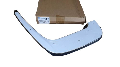 Modanatura laterale posteriore destra superiore 98169083VV Citroen C5 Aircross Originale Nuova
