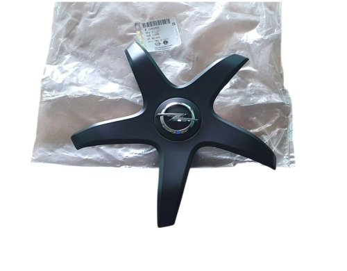 Cappuccio per cerchio in lega 13361803 Opel Astra J Cascada 19 pollici, originale nuovo
