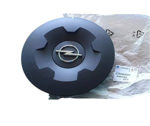 Copricerchio 93863909 Opel Vivaro A Originale Nuovo