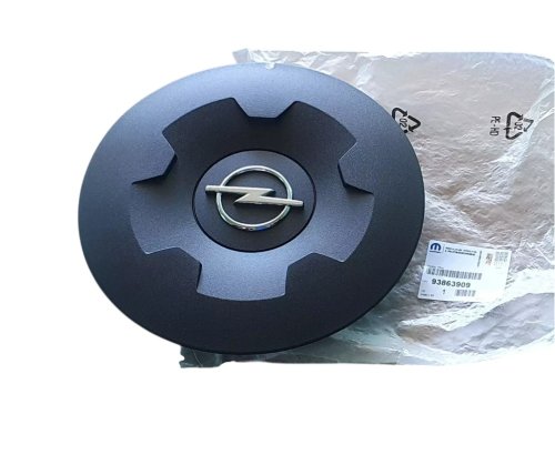 Copricerchio 93863909 Opel Vivaro A Originale Nuovo