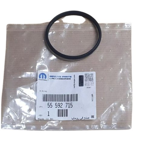 Guarnizione ruota fasatura variabile 55592715 Opel Astra J 1.4 Originale Nuova