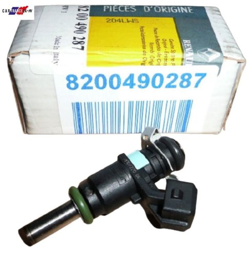 Iniezione carburante 8200490287 Clio 3 RS  2.0 16V Originale
