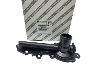 Alloggiamento pompa acqua Fiat 55229063 500 0.9 2015> Originale nuovo