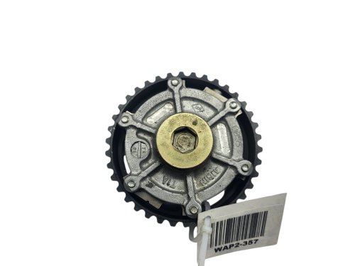 Roteella di fasatura variabile 2.0 16V 8200782671 Renault Usata Originale