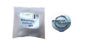 Coprimozzo per cerchio in lega 93455615 Opel Vivaro B, originale nuovo