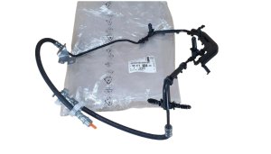 Cavo freno 9837314280 Destro posteriore Citroen Jumpy IV Originale nuovo