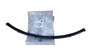 Guarnizione paraurti 1610791380 Anteriore Citroen C3 Originale Nuova