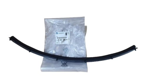 Guarnizione paraurti 1610791380 Anteriore Citroen C3 Originale Nuova