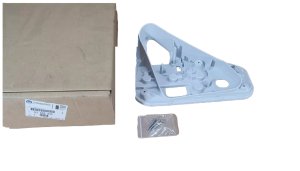 Lampadina 93182995 Sinistra Posteriore Opel Astra H Originale Nuova