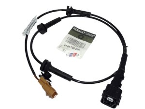 Fascio sensore pastiglie  posteriori 440670003R Master 4