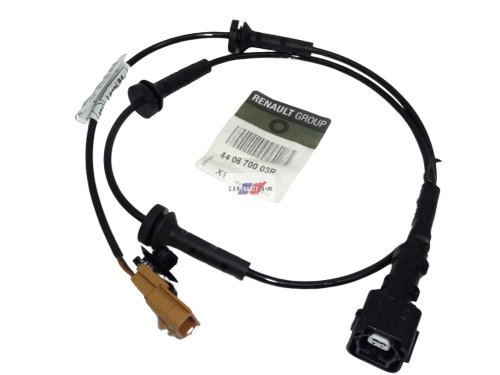 Fascio sensore pastiglie  posteriori 440670003R Master 4