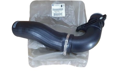 Tubo intercooler 1362016080 Fiat Ducato 2006> 3.0JTD Originale Nuovo