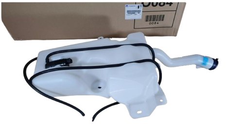 Serbatoio liquido lavavetri 1353228080 Fiat Fiorino Originale Nuovo