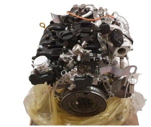 Motore a benzina 1.6TCE 101024714R  M5M450 Renault Espace V/Megane IV/Talisman Originale Nuovo