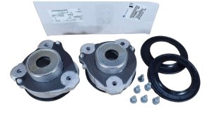 Cuscino ammortizzatore set L+P 1383656080 Fiat Ducato 2014-2020 Originale Nuovo