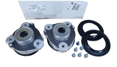 Cuscino ammortizzatore set L+P 1383656080 Fiat Ducato 2014-2020 Originale Nuovo