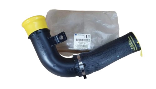 Tubo intercooler 1380623080 Fiat Ducato 2.3JTD Originale Nuovo