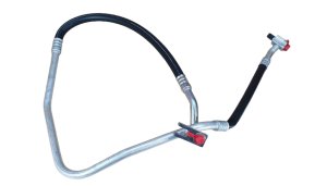 Cavo climatizzatore 1363085080 Fiat Ducato 2006> 2.3JTD Originale Nuovo