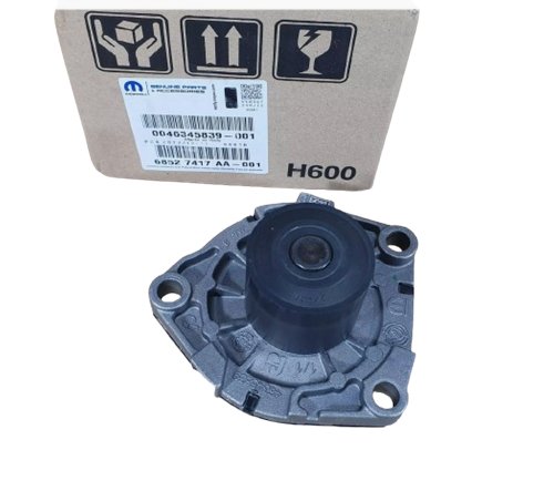Pompa acqua 46345839 Alfa Romeo Stelvio 2.2D Originale Nuova