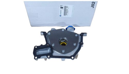 Pompa olio 46341016 Fiat Doblo 1.6 Originale Nuova