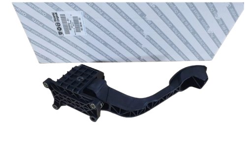 Pedale dell'acceleratore 51833722 Fiat 500 Originale Nuovo