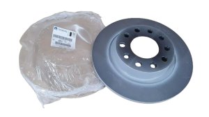 Disco freno 51815313 Posteriore Alfa Romeo Giulietta Originale Nuovo