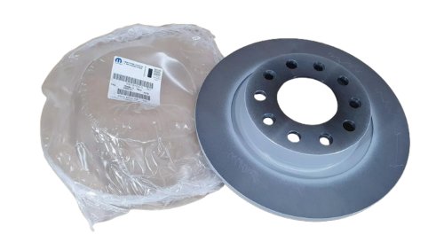 Disco freno 51815313 Posteriore Alfa Romeo Giulietta Originale Nuovo