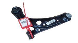 Braccio oscillante destro anteriore 52013961 Fiat Panda II Originale Nuovo