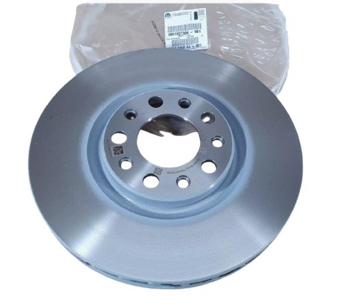 Disco freno 51937304 Anteriore Alfa Romeo Tonale Originale Nuovo