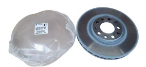 Disco freno 52137275 Anteriore Alfa Romeo Giulietta Originale Nuovo