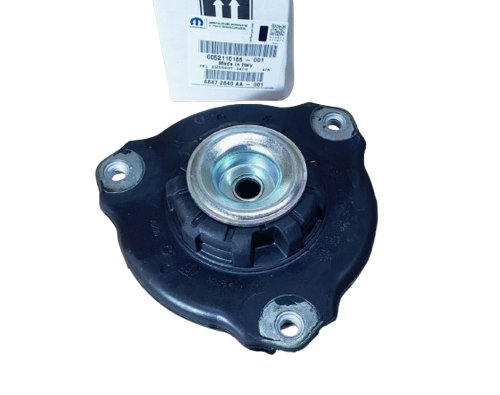 Cuscino ammortizzatore 52116186 Anteriore Fiat 500X Originale Nuovo