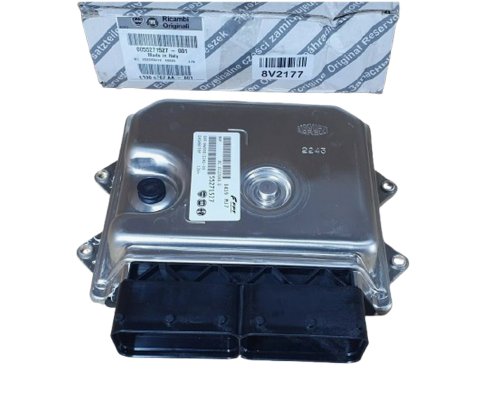 Modulo di controllo dell'iniezione 55271527 Fiat Ducato 2.3 2014>Originale nuovo