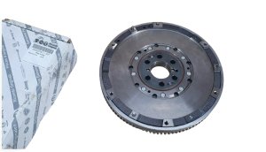 Ruota bimassa 55231671 Alfa Romeo 159 1.9JTDM Originale Nuova
