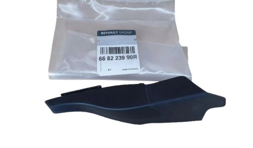 Copertura cerniera cofano 668223990R sinistra Dacia Jogger III/Logan III/Sandero III Originale Nuovo