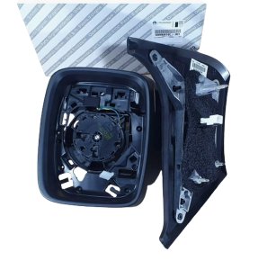 Specchietto laterale sinistro 6000640142 Fiat Talento 2016> Originale nuovo