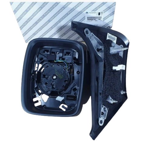 Specchietto laterale sinistro 6000640142 Fiat Talento 2016> Originale nuovo