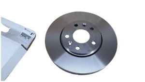 Disco freno 6000619994 Anteriore Fiat Talento 1.6D 2016> Originale Nuovo