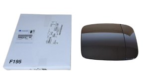 Inserto specchio destro 6000618133 Fiat Talento Originale Nuovo