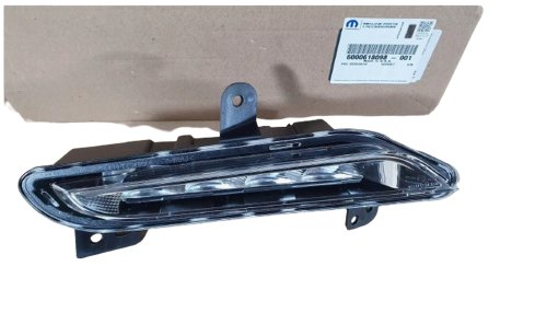 Luce diurna a LED 6000618098 sinistra Fiat Talento 2016> Originale Nuova