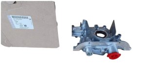 Pompa dell'olio 55566000 Opel Insignia/Astra J/ Zafira C 2.0CDTI Originale Nuova