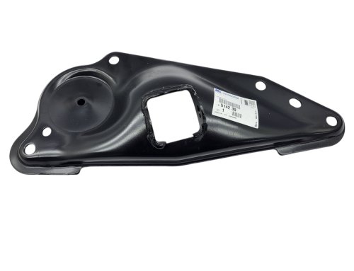 Fissaggio ammortizzatore 514239 5142.39 Sinistro posteriore Citroen Berlingo 08-/C4 Picasso Originale nuovo