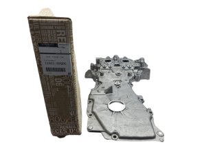 Copertura distribuzione 1350200Q0E Renault 1.2 16V Originale