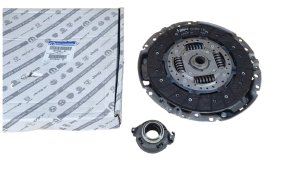 Frizioni Kpl 71734906 Fiat Ducato 2.3 2001>Originale Nuovo