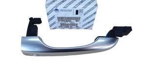 Maniglia esterna 735670462 Anteriore Fiat 500X 2015> Originale Nuova