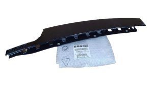 Listello montante 735553733 Anteriore destro Fiat 500 2012>Originale nuovo
