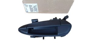 Maniglia esterna 735471031 destra posteriore Fiat Punto 2005> Originale nuova