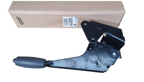 Leva del freno a mano 735428779 Fiat Ducato 2006> Originale Nuovo