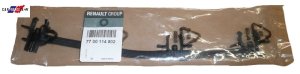 Tubo di ritorno carburante originale 7700114802 Clio 2 1.9DTI