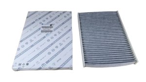 Filtro abitacolo 77368519 Alfa Romeo Giulia 2.2 2016>Originale nuovo