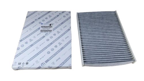 Filtro abitacolo 77368519 Alfa Romeo Giulia 2.2 2016>Originale nuovo